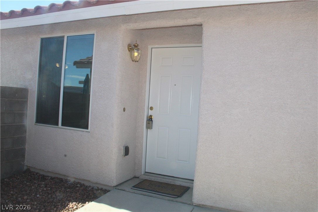 705 Alecandro Daniel Avenue North Las Vegas NV 89031