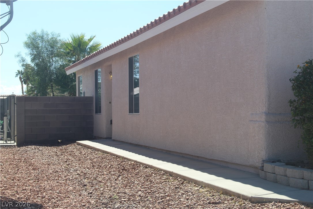 705 Alecandro Daniel Avenue North Las Vegas NV 89031