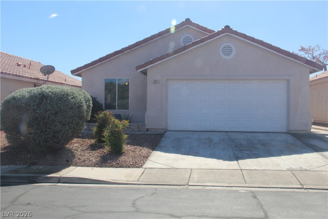 705 Alecandro Daniel Avenue North Las Vegas NV 89031