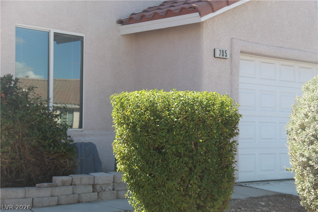 705 Alecandro Daniel Avenue North Las Vegas NV 89031