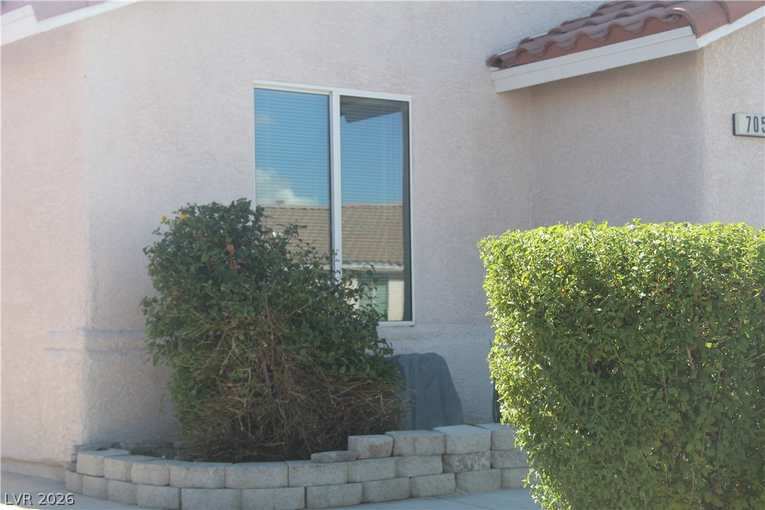 705 Alecandro Daniel Avenue North Las Vegas NV 89031