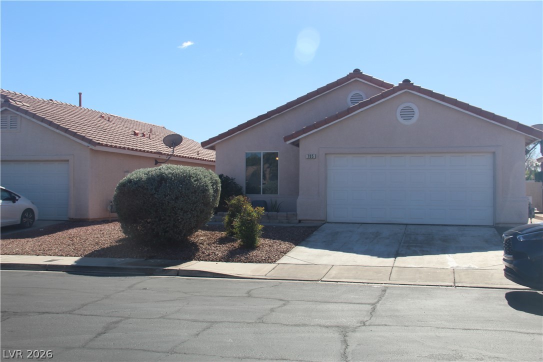 705 Alecandro Daniel Avenue North Las Vegas NV 89031