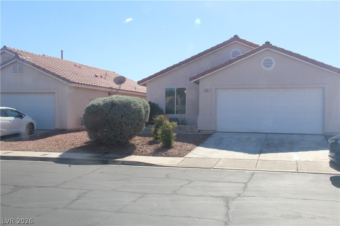 705 Alecandro Daniel Avenue North Las Vegas NV 89031