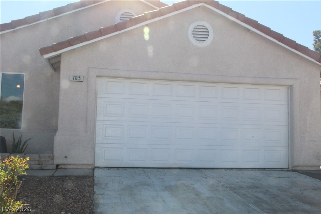 705 Alecandro Daniel Avenue North Las Vegas NV 89031