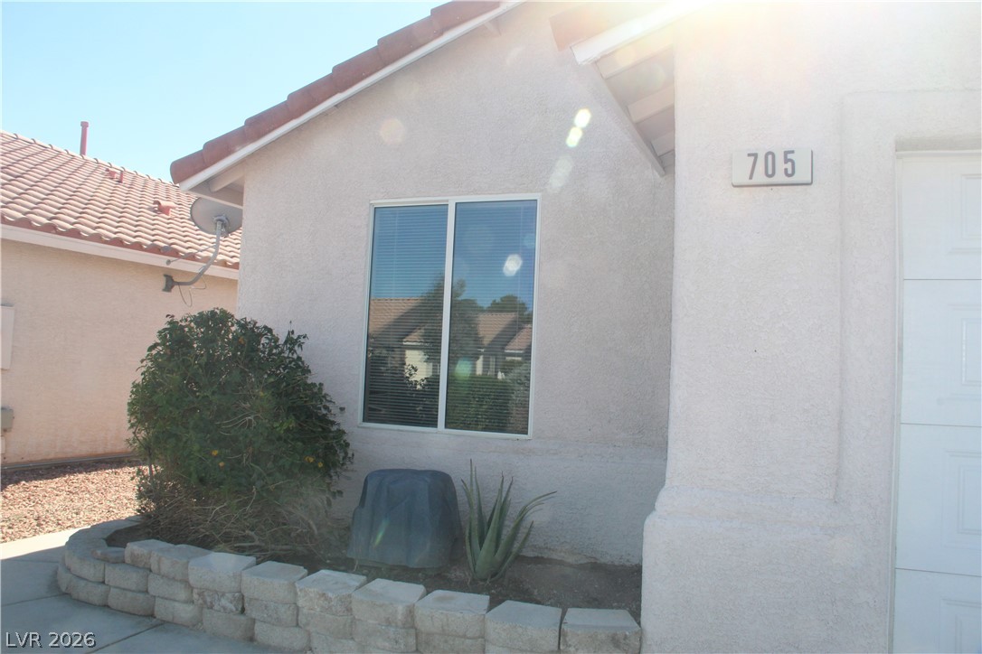 705 Alecandro Daniel Avenue North Las Vegas NV 89031