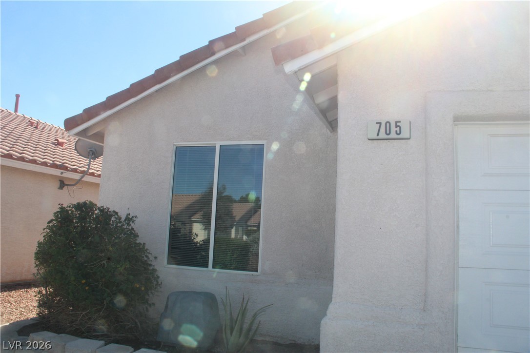 705 Alecandro Daniel Avenue North Las Vegas NV 89031