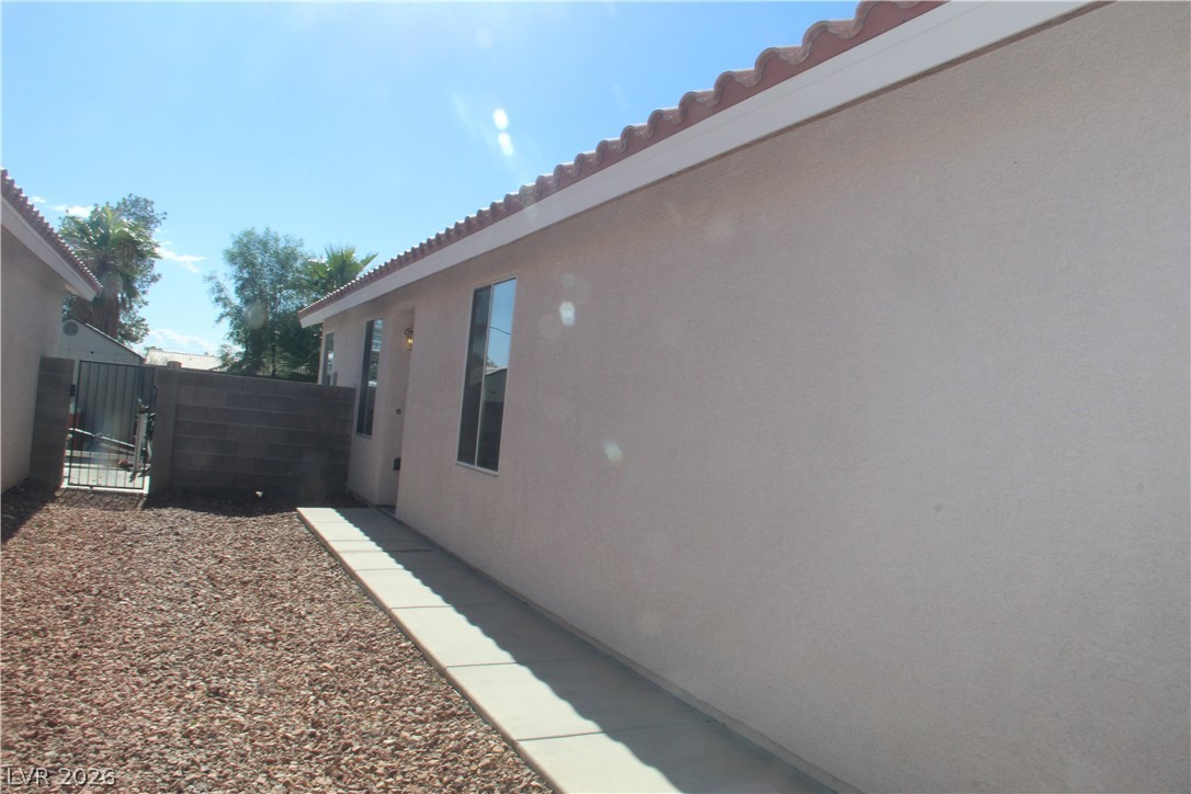 705 Alecandro Daniel Avenue North Las Vegas NV 89031