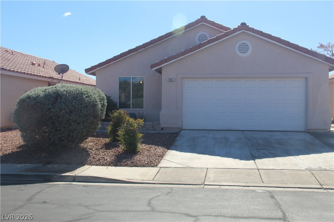 705 Alecandro Daniel Avenue North Las Vegas NV 89031