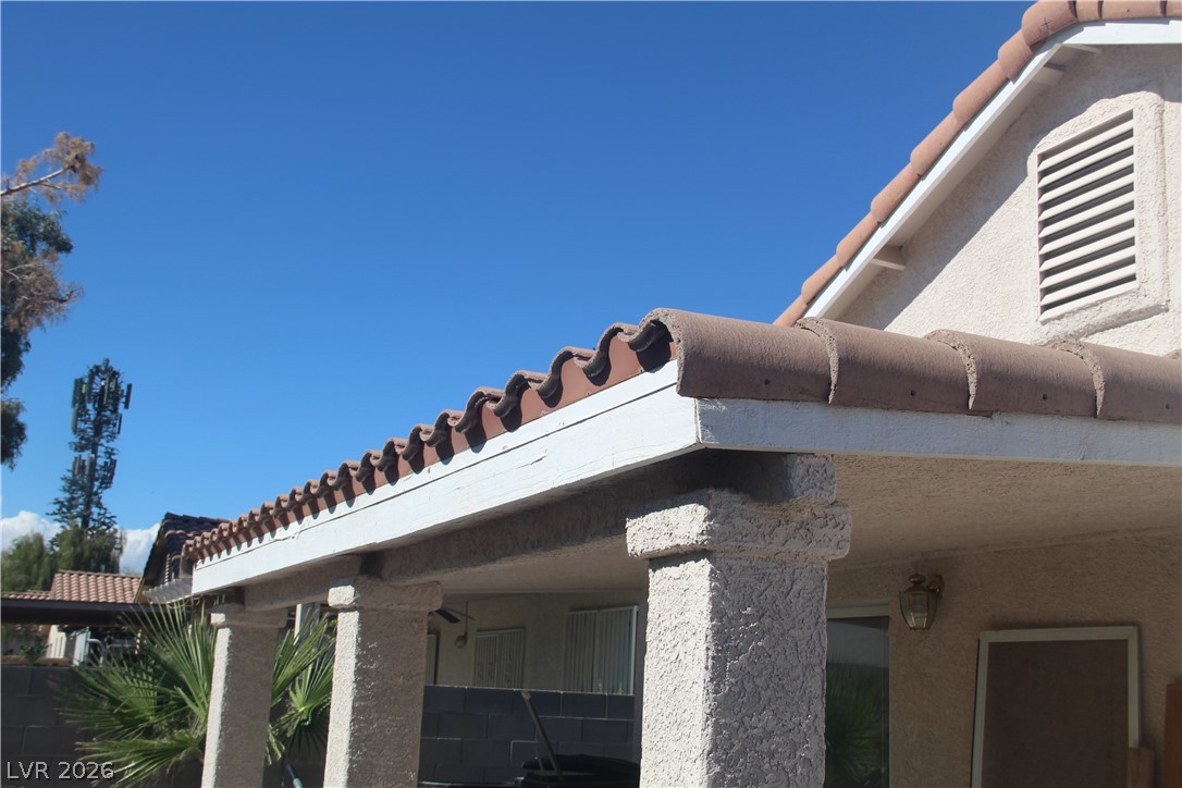 705 Alecandro Daniel Avenue North Las Vegas NV 89031