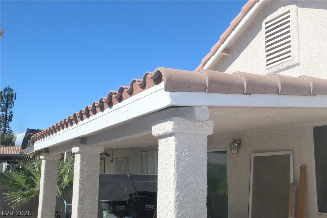 705 Alecandro Daniel Avenue North Las Vegas NV 89031