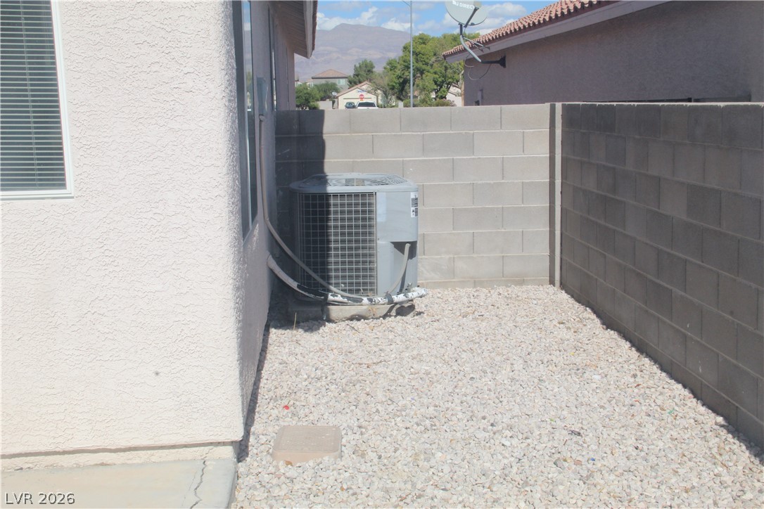 705 Alecandro Daniel Avenue North Las Vegas NV 89031