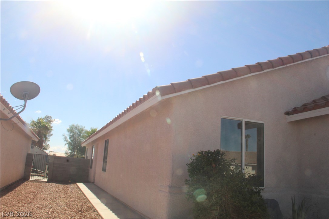 705 Alecandro Daniel Avenue North Las Vegas NV 89031