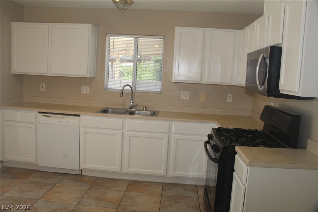 705 Alecandro Daniel Avenue North Las Vegas NV 89031