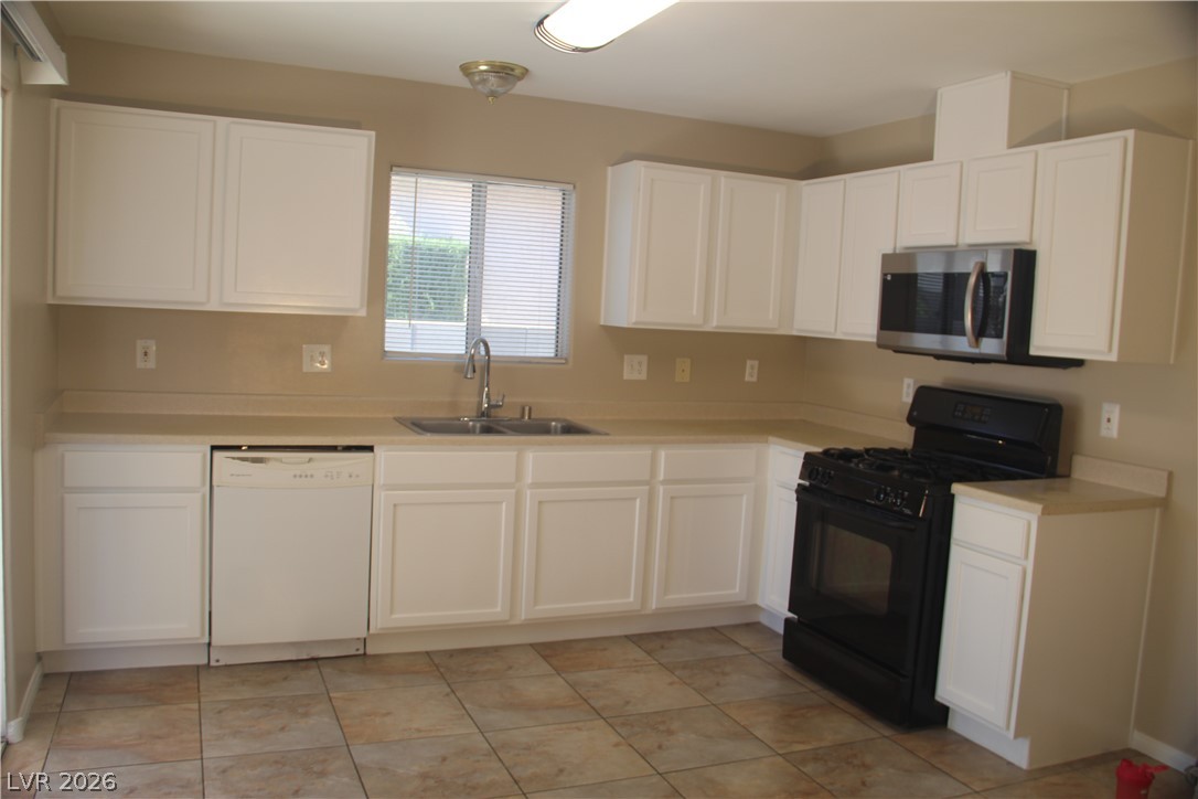 705 Alecandro Daniel Avenue North Las Vegas NV 89031
