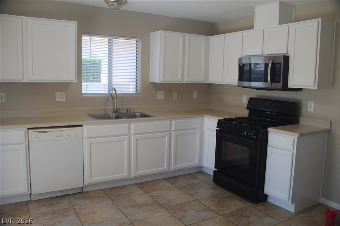 705 Alecandro Daniel Avenue North Las Vegas NV 89031