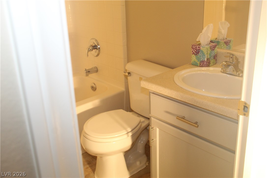 705 Alecandro Daniel Avenue North Las Vegas NV 89031