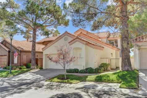 8941 Diamond Falls Drive Las Vegas NV 89117