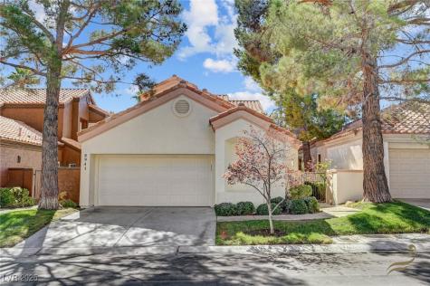 8941 Diamond Falls Drive Las Vegas NV 89117