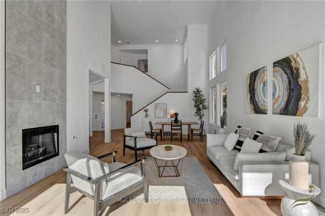 8941 Diamond Falls Drive Las Vegas NV 89117