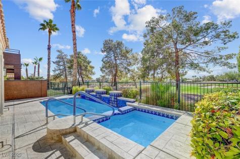8941 Diamond Falls Drive Las Vegas NV 89117