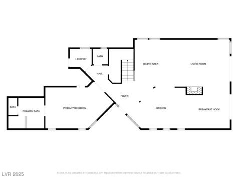 8941 Diamond Falls Drive Las Vegas NV 89117