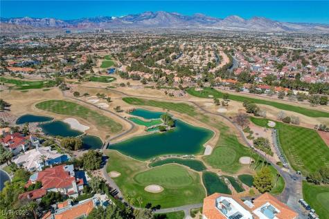 8941 Diamond Falls Drive Las Vegas NV 89117