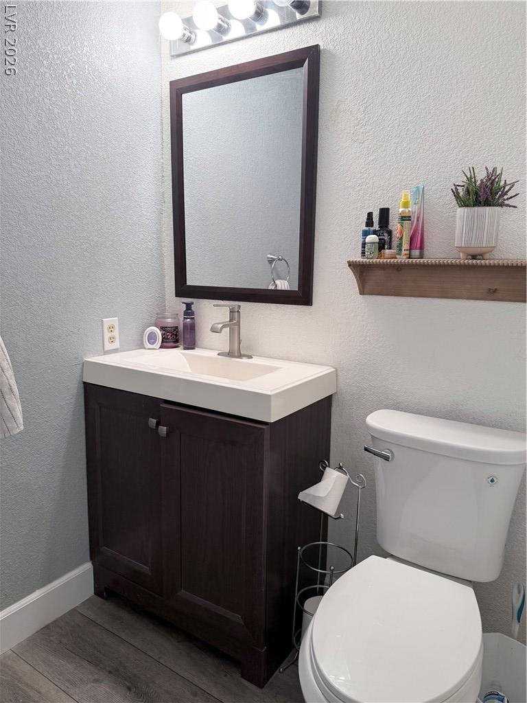 425 Cherry Meadows Court Las Vegas NV 89145