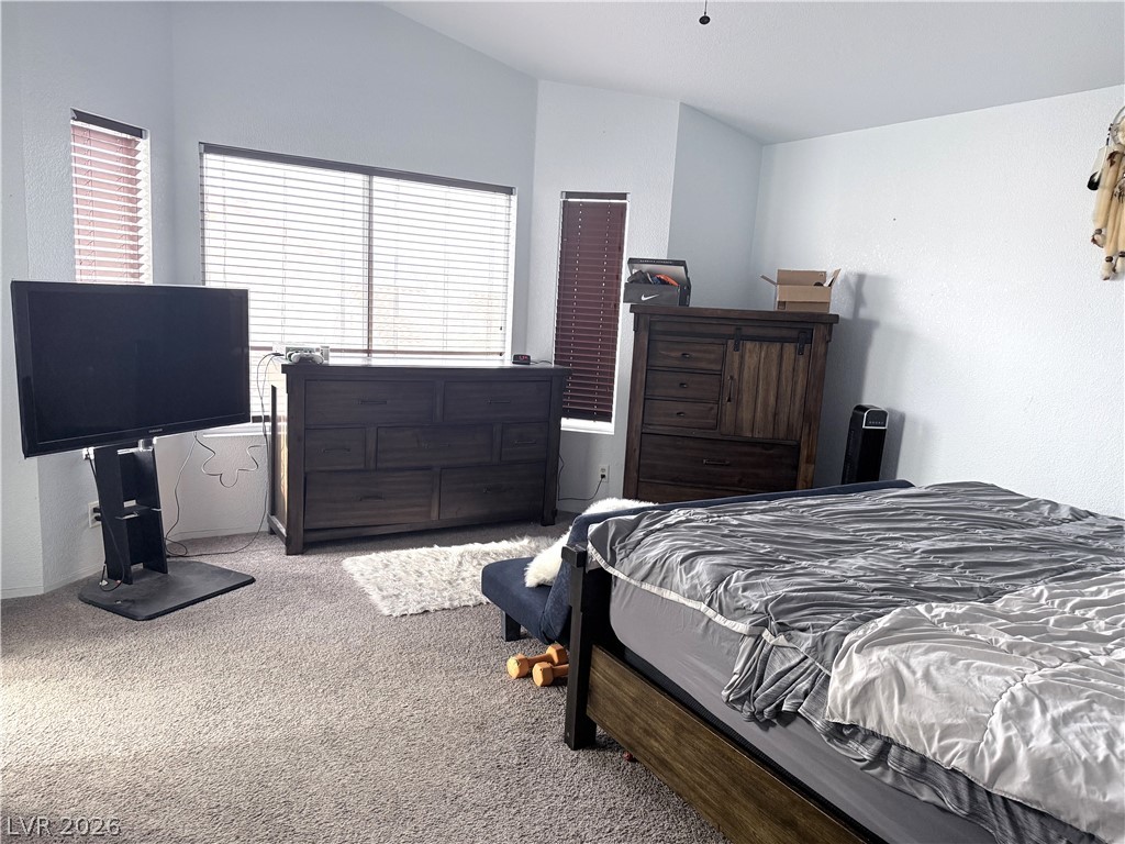 425 Cherry Meadows Court Las Vegas NV 89145