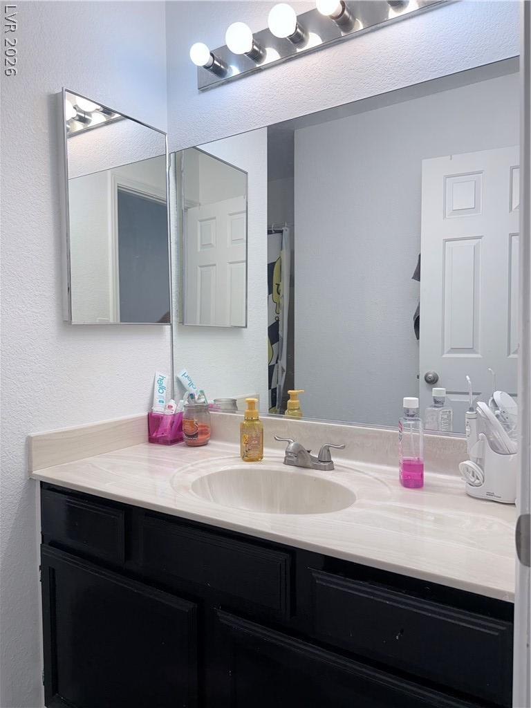 425 Cherry Meadows Court Las Vegas NV 89145
