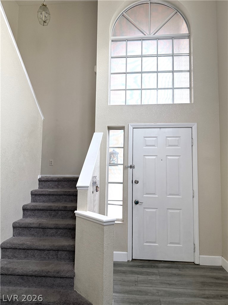 425 Cherry Meadows Court Las Vegas NV 89145