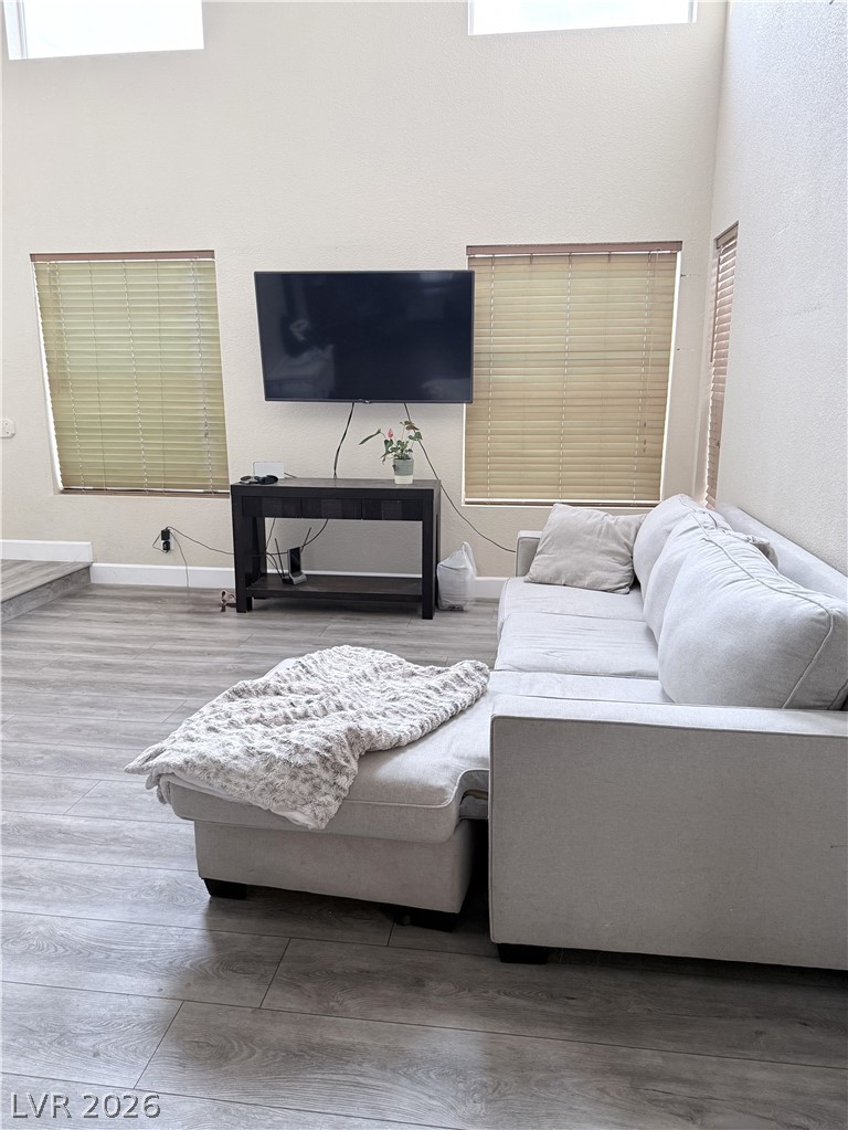 425 Cherry Meadows Court Las Vegas NV 89145