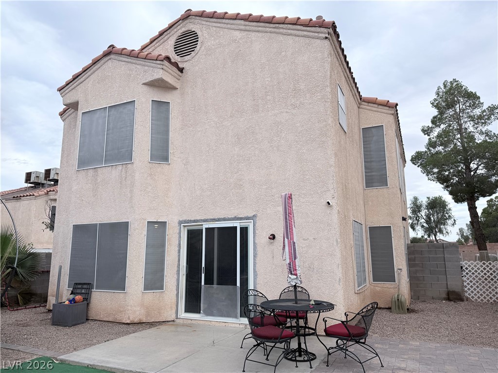 425 Cherry Meadows Court Las Vegas NV 89145