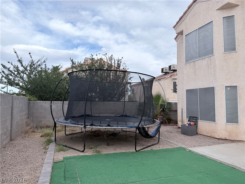 425 Cherry Meadows Court Las Vegas NV 89145