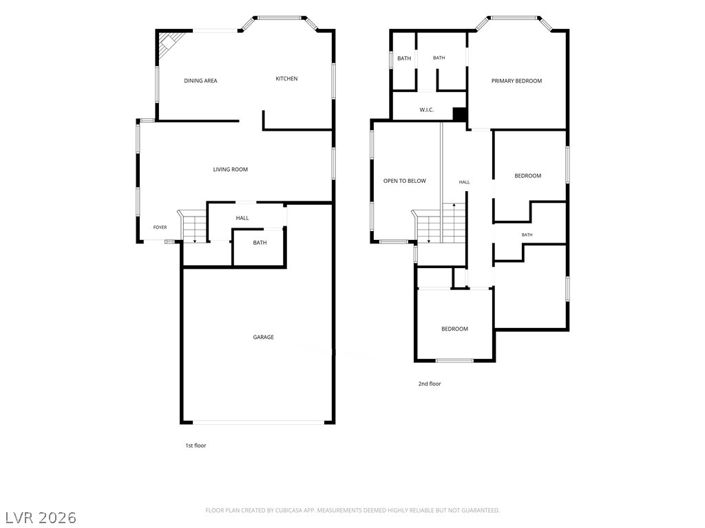 425 Cherry Meadows Court Las Vegas NV 89145