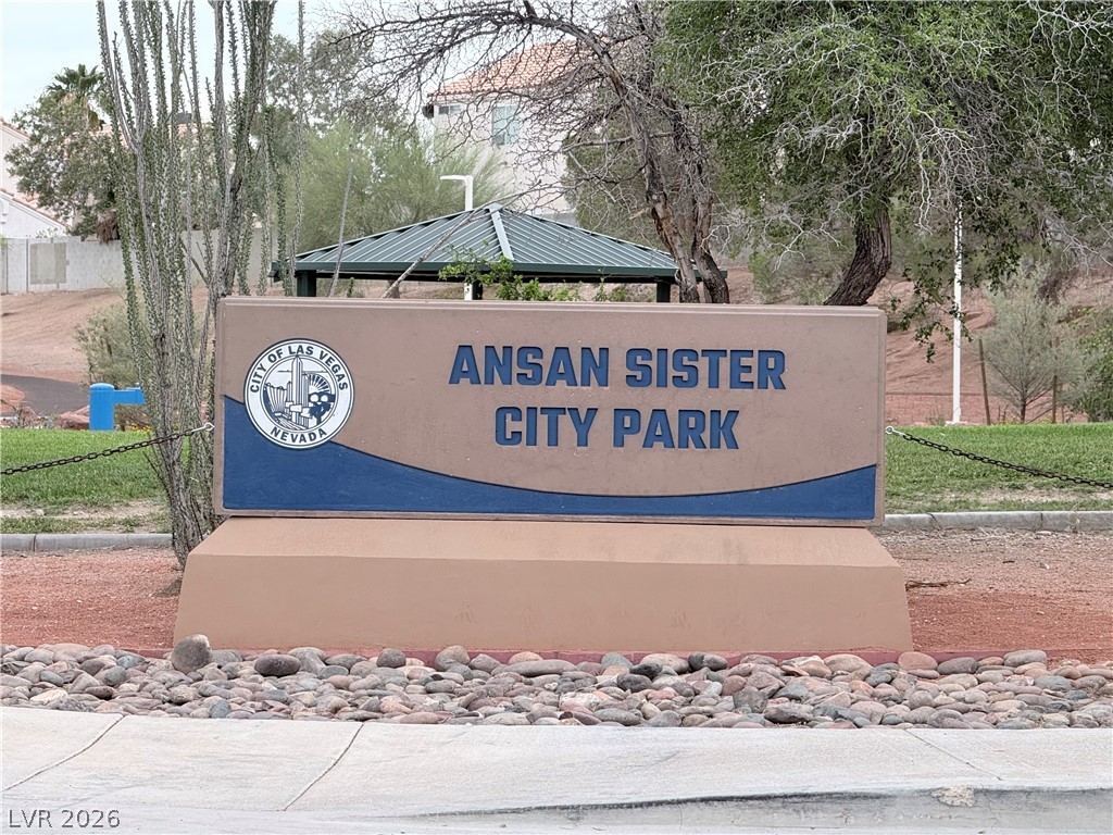 425 Cherry Meadows Court Las Vegas NV 89145