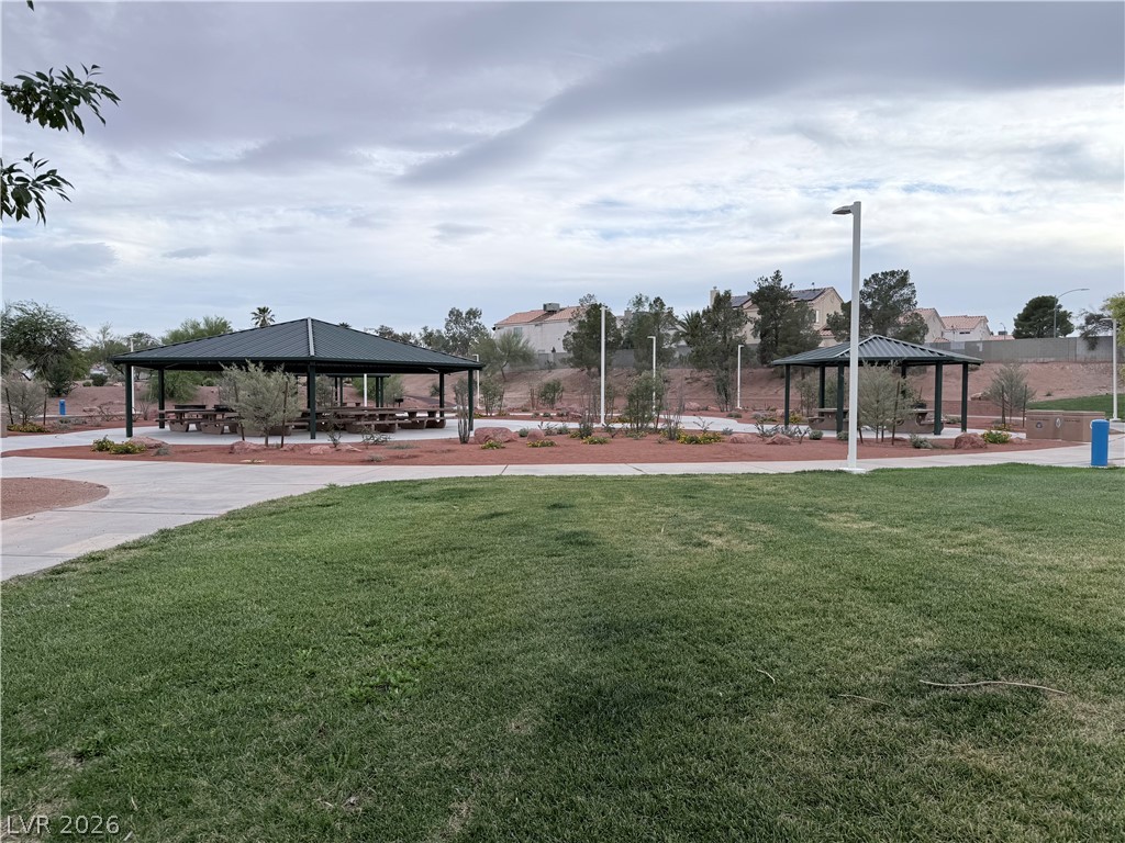 425 Cherry Meadows Court Las Vegas NV 89145