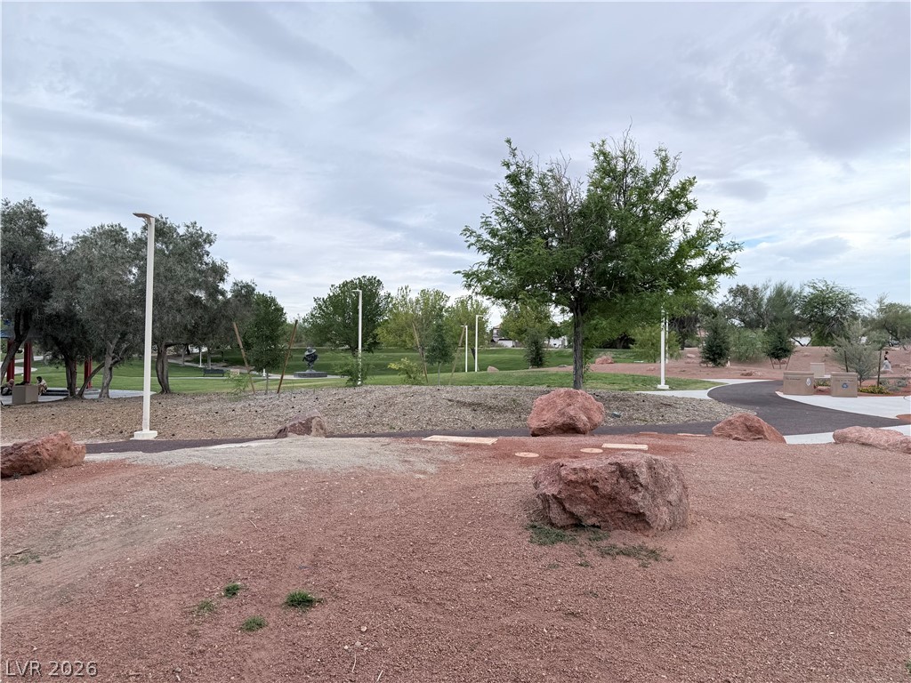 425 Cherry Meadows Court Las Vegas NV 89145