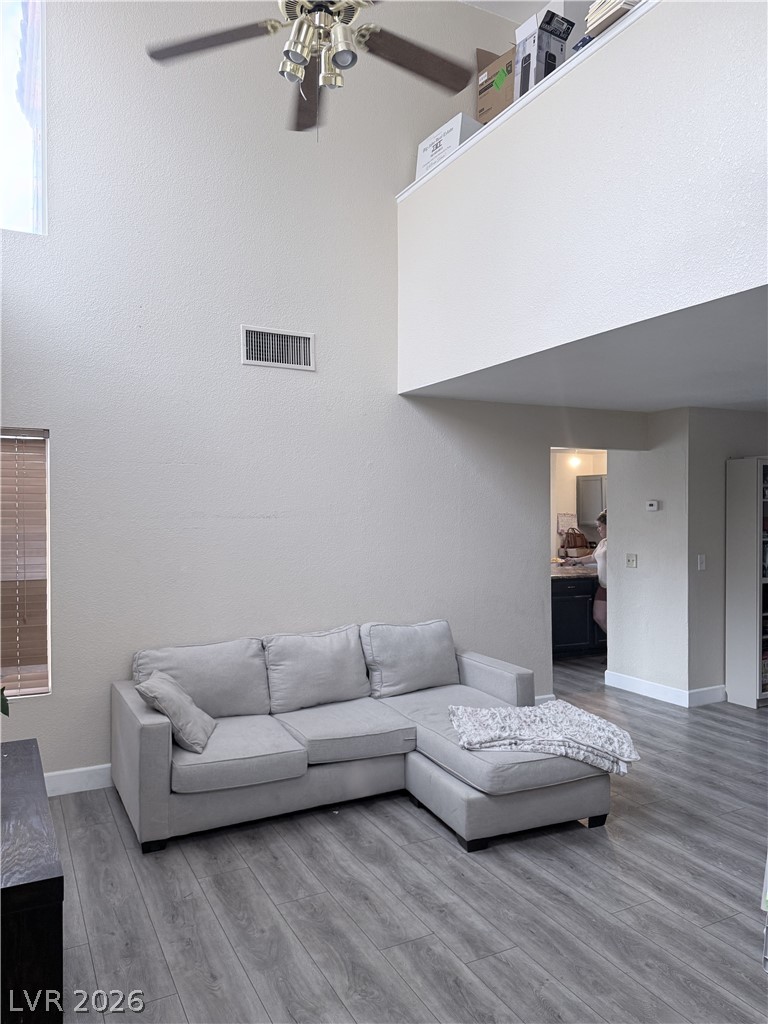 425 Cherry Meadows Court Las Vegas NV 89145