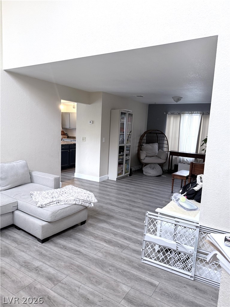 425 Cherry Meadows Court Las Vegas NV 89145