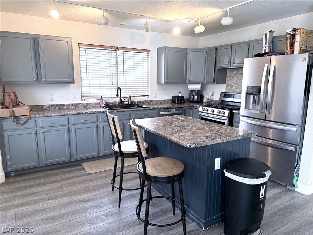 425 Cherry Meadows Court Las Vegas NV 89145