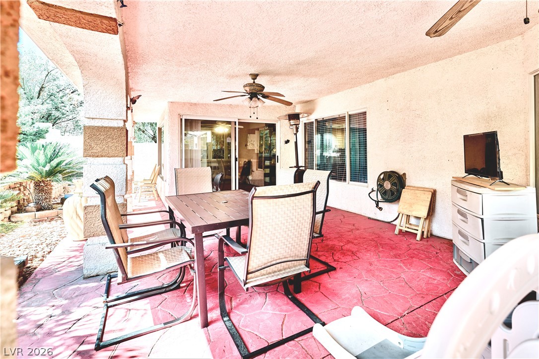 1423 Glassy Pond Avenue Las Vegas NV 89183