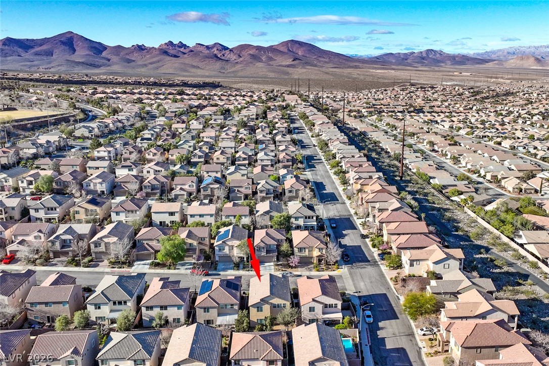 2608 Romarin Terrace Henderson NV 89044