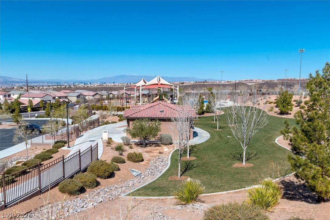 2608 Romarin Terrace Henderson NV 89044