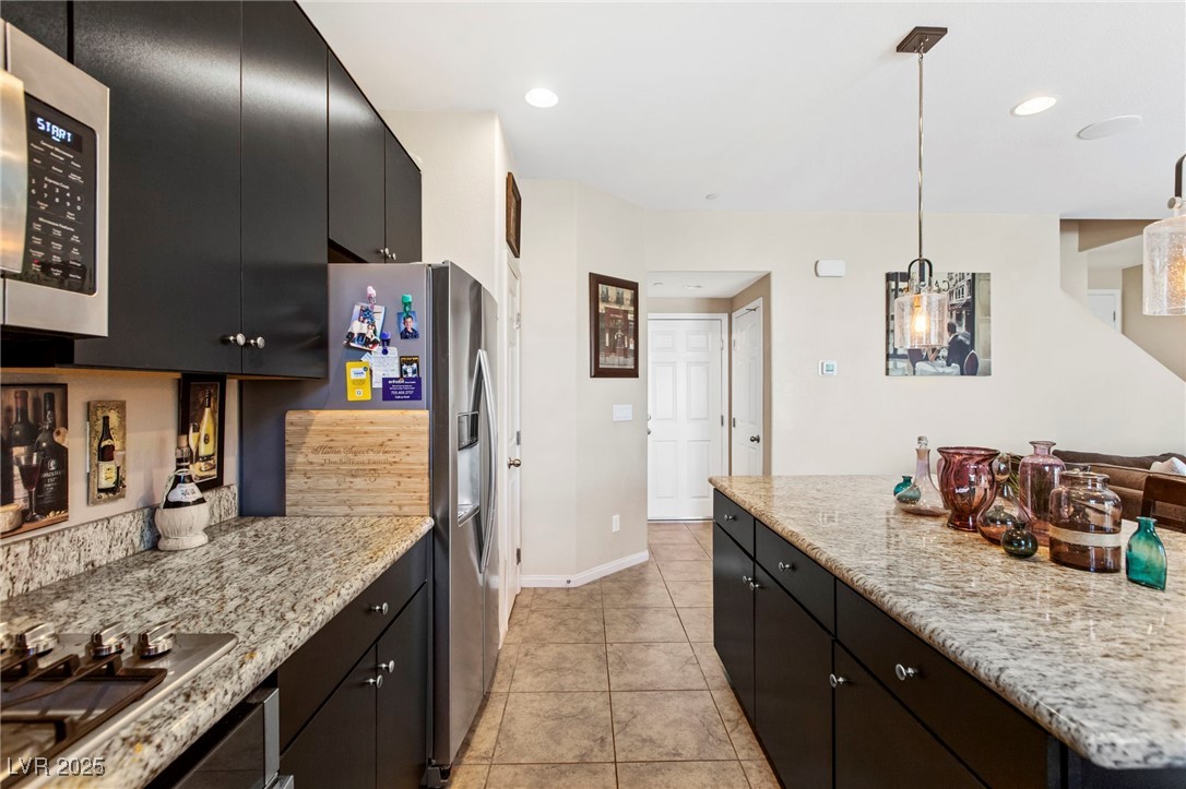 44 Moon Hill Drive Henderson NV 89011