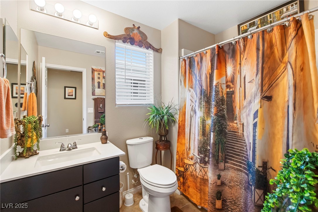 44 Moon Hill Drive Henderson NV 89011