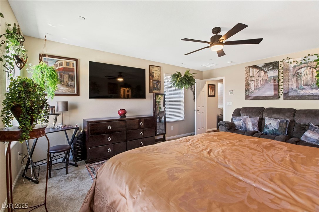 44 Moon Hill Drive Henderson NV 89011