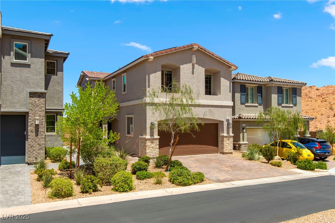 44 Moon Hill Drive Henderson NV 89011