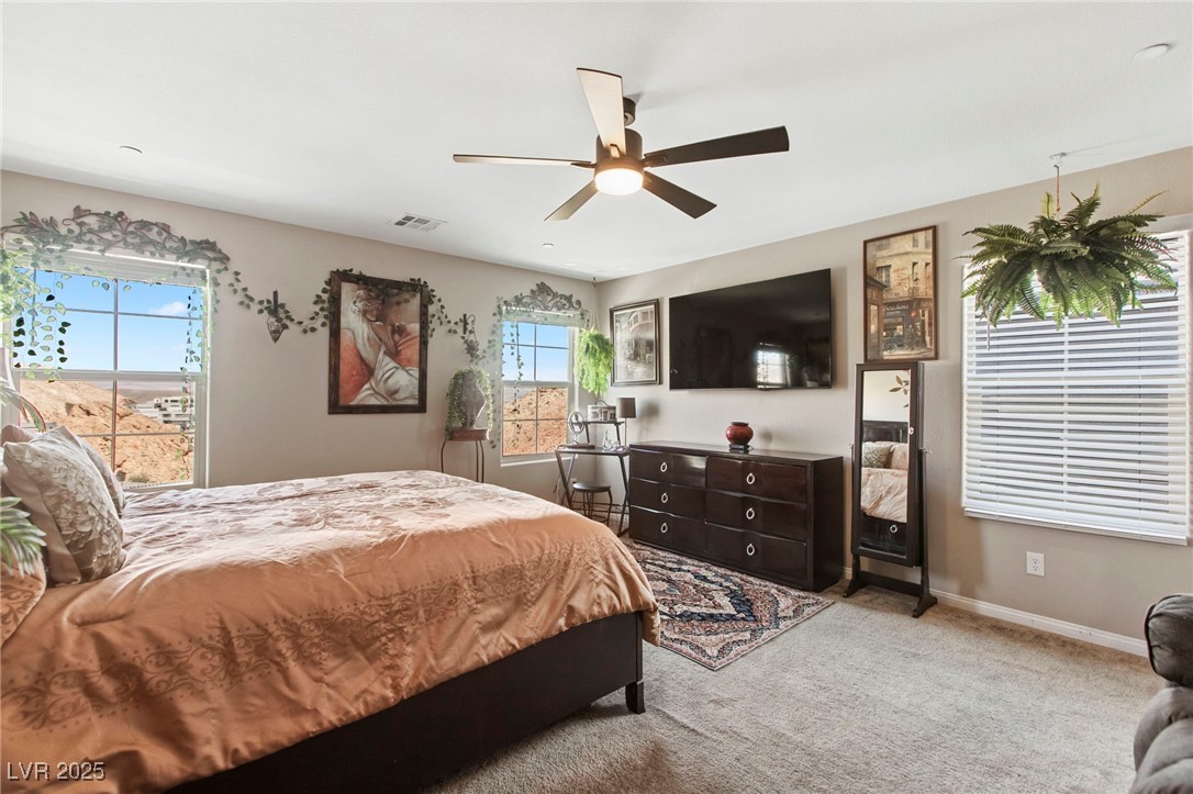 44 Moon Hill Drive Henderson NV 89011