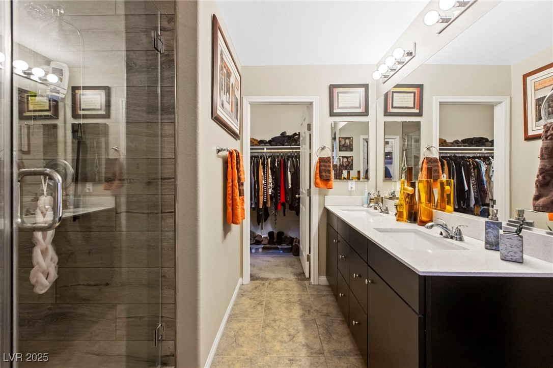 44 Moon Hill Drive Henderson NV 89011