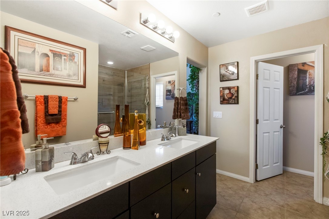 44 Moon Hill Drive Henderson NV 89011
